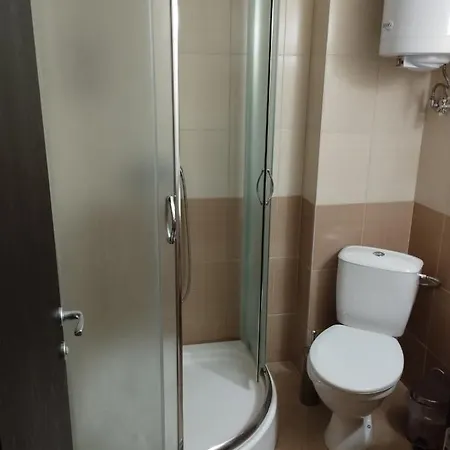 студия в комплекс афродита 2 * Sluneční pobřeží
