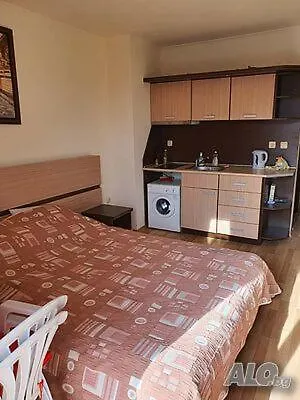 студия в комплекс афродита 2 * ساني بيتش