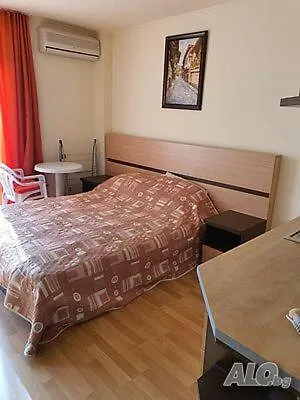 студия в комплекс афродита 2 Apartmán Sluneční pobřeží