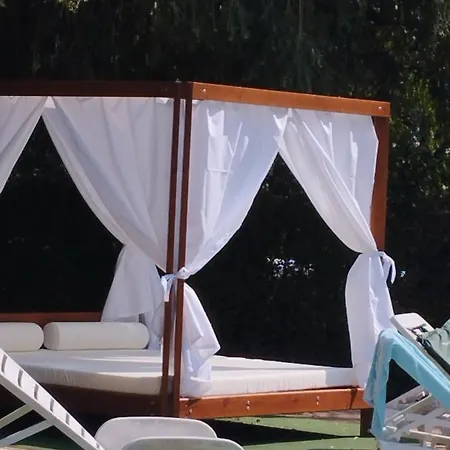 студия в комплекс афродита 2 Apartmán Sluneční pobřeží