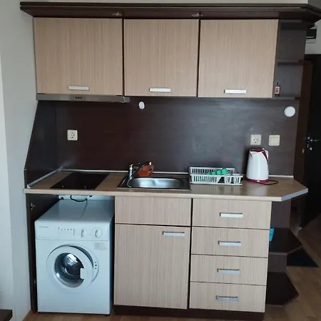 студия в комплекс афродита 2