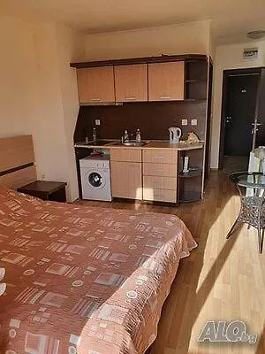 студия в комплекс афродита 2 Apartment Sunny Beach