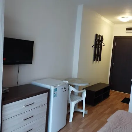 студия в комплекс афродита 2 Apartment