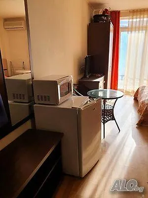 студия в комплекс афродита 2 * Sunny Beach