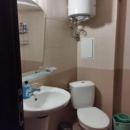 Apartment студия в комплекс афродита 2 *