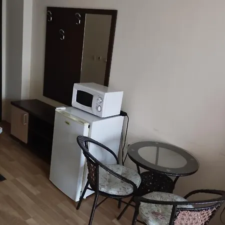 студия в комплекс афродита 2 * Sunny Beach