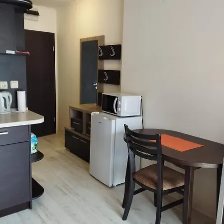 студия в комплекс афродита 2 Apartment
