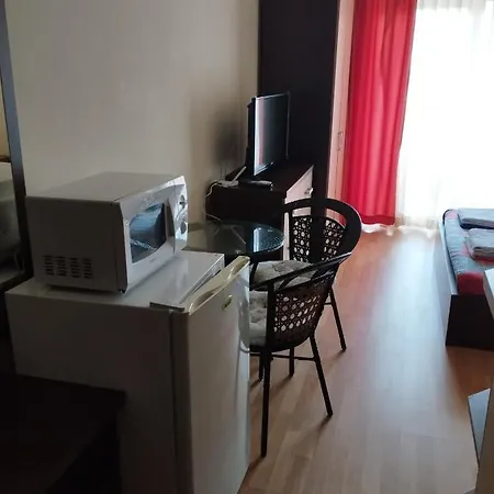студия в комплекс афродита 2 *