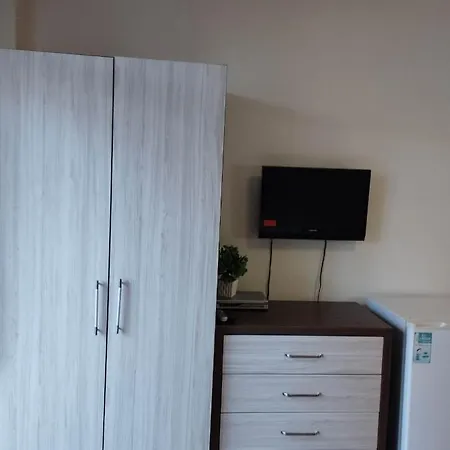 студия в комплекс афродита 2 * Sunny Beach