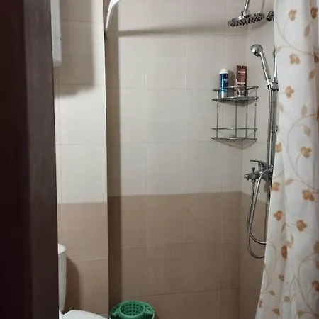 Apartment студия в комплекс афродита 2 *